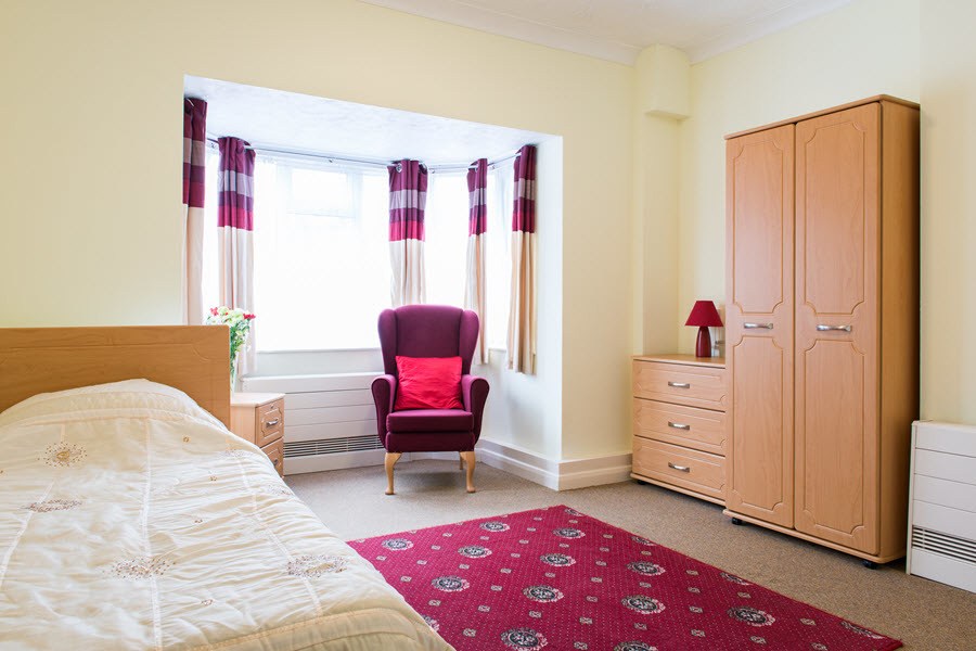 Specialist Dementia & Alzheimer's Care Home in Bexhill Ambleside tel